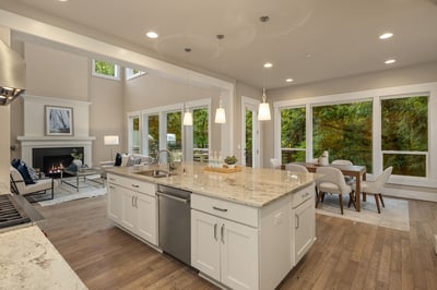 2227 77th Avenue SE, Mercer Island, WA