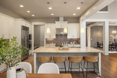 2227 77th Avenue SE, Mercer Island, WA