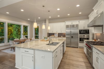 2227 77th Avenue SE, Mercer Island, WA