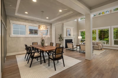 2227 77th Avenue SE, Mercer Island, WA