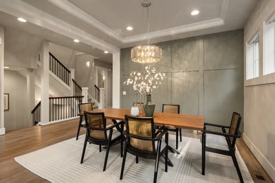 2227 77th Avenue SE, Mercer Island, WA