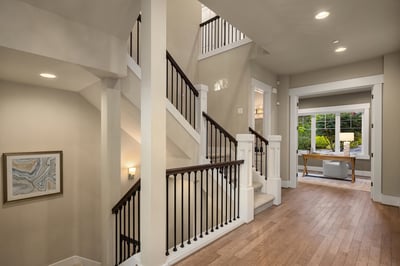 2227 77th Avenue SE, Mercer Island, WA