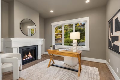 2227 77th Avenue SE, Mercer Island, WA