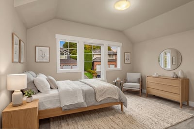 2227 77th Avenue SE, Mercer Island, WA
