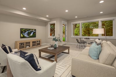 2227 77th Avenue SE, Mercer Island, WA