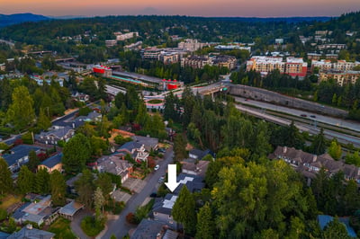 2227 77th Avenue SE, Mercer Island, WA