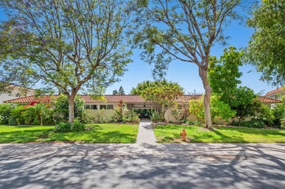 2319 Via Puerta Unit O, Laguna Woods, CA