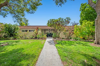 2319 Via Puerta Unit O, Laguna Woods, CA