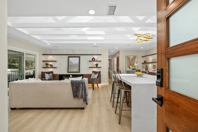 2319 Via Puerta Unit O, Laguna Woods, CA