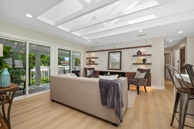 2319 Via Puerta Unit O, Laguna Woods, CA