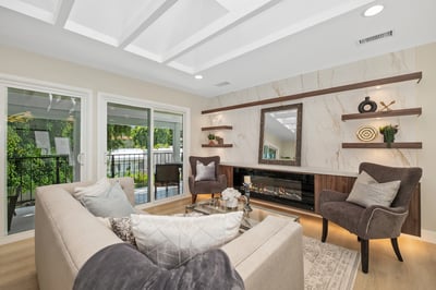 2319 Via Puerta Unit O, Laguna Woods, CA