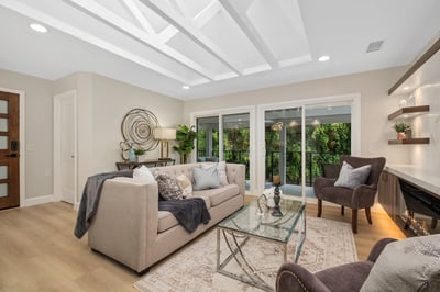 2319 Via Puerta Unit O, Laguna Woods, CA
