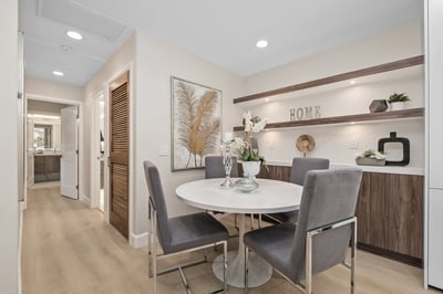 2319 Via Puerta Unit O, Laguna Woods, CA