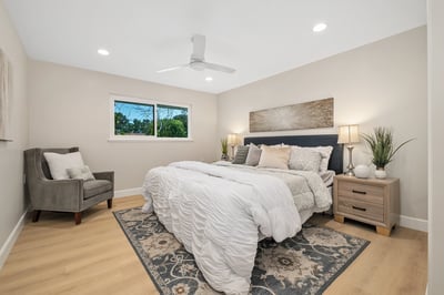 2319 Via Puerta Unit O, Laguna Woods, CA