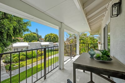 2319 Via Puerta Unit O, Laguna Woods, CA