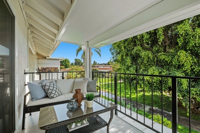 2319 Via Puerta Unit O, Laguna Woods, CA