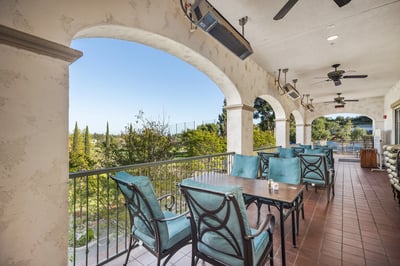 2319 Via Puerta Unit O, Laguna Woods, CA