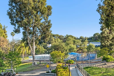 2319 Via Puerta Unit O, Laguna Woods, CA