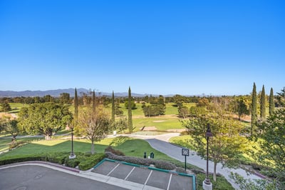 2319 Via Puerta Unit O, Laguna Woods, CA