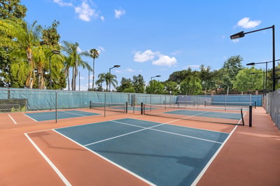 2319 Via Puerta Unit O, Laguna Woods, CA