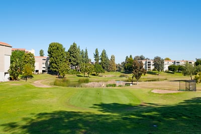 2319 Via Puerta Unit O, Laguna Woods, CA