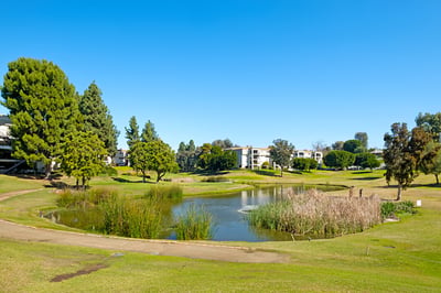 2319 Via Puerta Unit O, Laguna Woods, CA