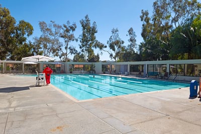 2319 Via Puerta Unit O, Laguna Woods, CA
