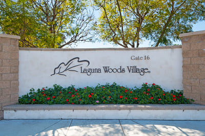 2319 Via Puerta Unit O, Laguna Woods, CA