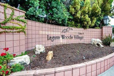 2319 Via Puerta Unit O, Laguna Woods, CA