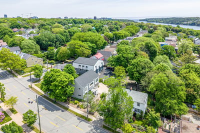 6968 Chebucto Road, Halifax, NS