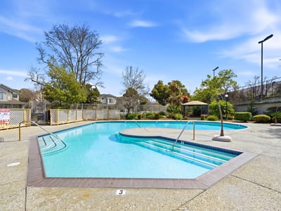 6204 Buena Vista Drive, Unit B, Newark, CA