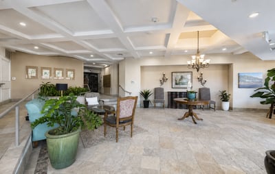 901 Deep Valley Drive, Rolling Hills Estates, CA