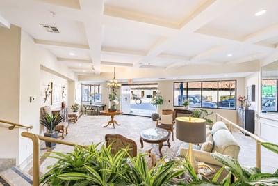 901 Deep Valley Drive, Rolling Hills Estates, CA