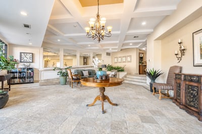 901 Deep Valley Drive, Rolling Hills Estates, CA