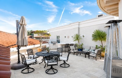 901 Deep Valley Drive, Rolling Hills Estates, CA