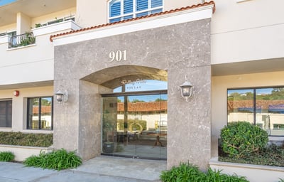 901 Deep Valley Drive, Rolling Hills Estates, CA