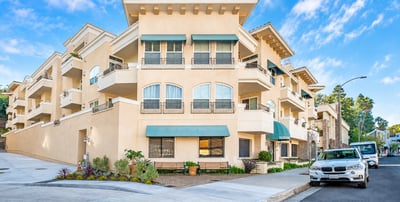 901 Deep Valley Drive, Rolling Hills Estates, CA