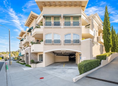 901 Deep Valley Drive, Rolling Hills Estates, CA