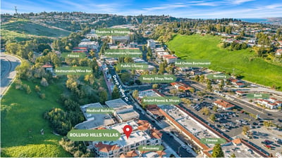 901 Deep Valley Drive, Rolling Hills Estates, CA