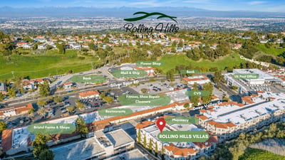901 Deep Valley Drive, Rolling Hills Estates, CA
