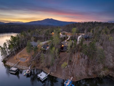 27 Anchor Drive, Nebo, NC