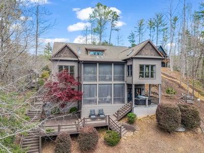 27 Anchor Drive, Nebo, NC