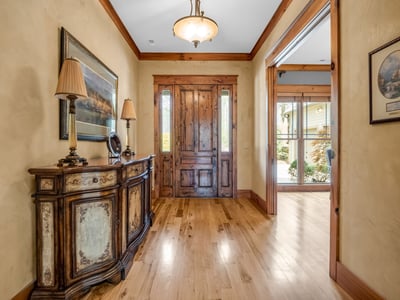 27 Anchor Drive, Nebo, NC