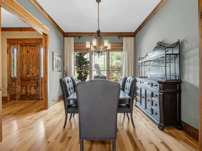 27 Anchor Drive, Nebo, NC