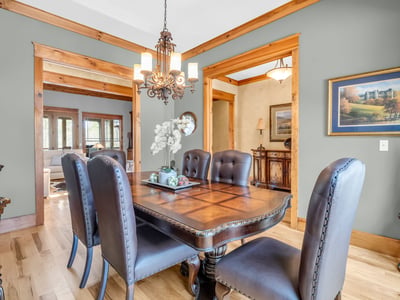 27 Anchor Drive, Nebo, NC