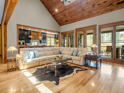 27 Anchor Drive, Nebo, NC