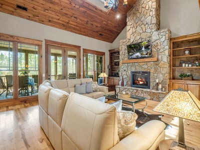 27 Anchor Drive, Nebo, NC