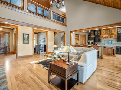 27 Anchor Drive, Nebo, NC