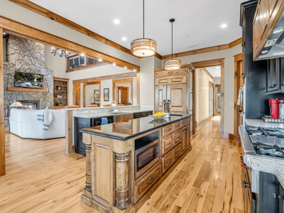 27 Anchor Drive, Nebo, NC
