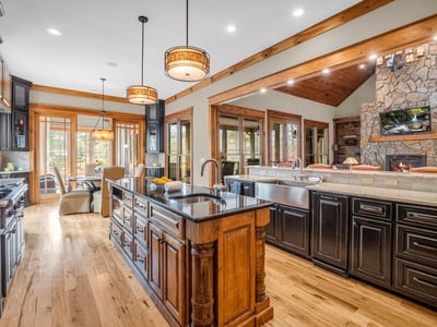 27 Anchor Drive, Nebo, NC
